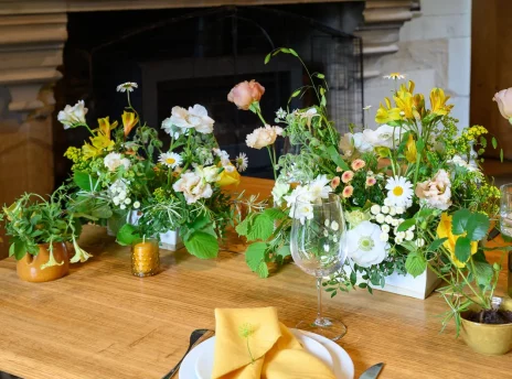 Événements_entreprises_Décorations_Fleurs_Nantes_Page_Événements_Pro_Mon_Âme_Fleur