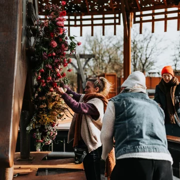 Fleuriste_Décoratrice_Mariage_Page_À_Propos_Mon_Âme_Fleur